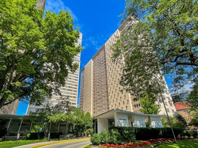 Photo - 3950 N Lake Shore Dr Condo Unit 2028E