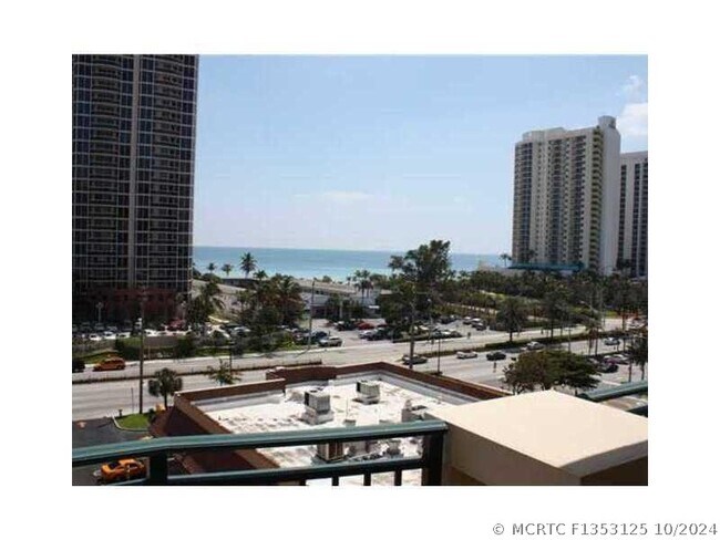 Photo - 17555 Atlantic Blvd Unit 805
