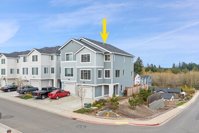 Photo - Luxury Townhome in Central Kitsap