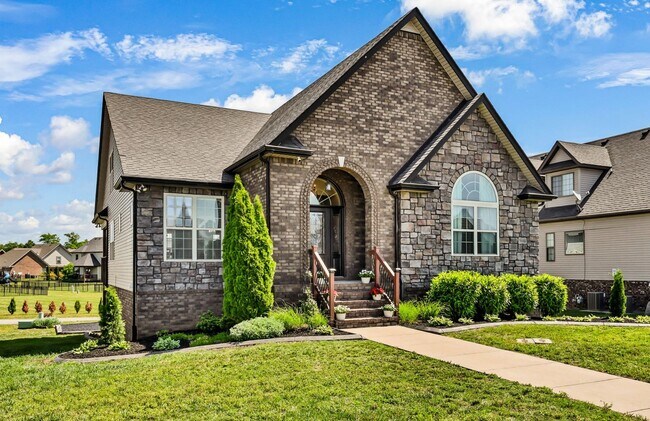 Photo - 213 John Duke Tyler Blvd
