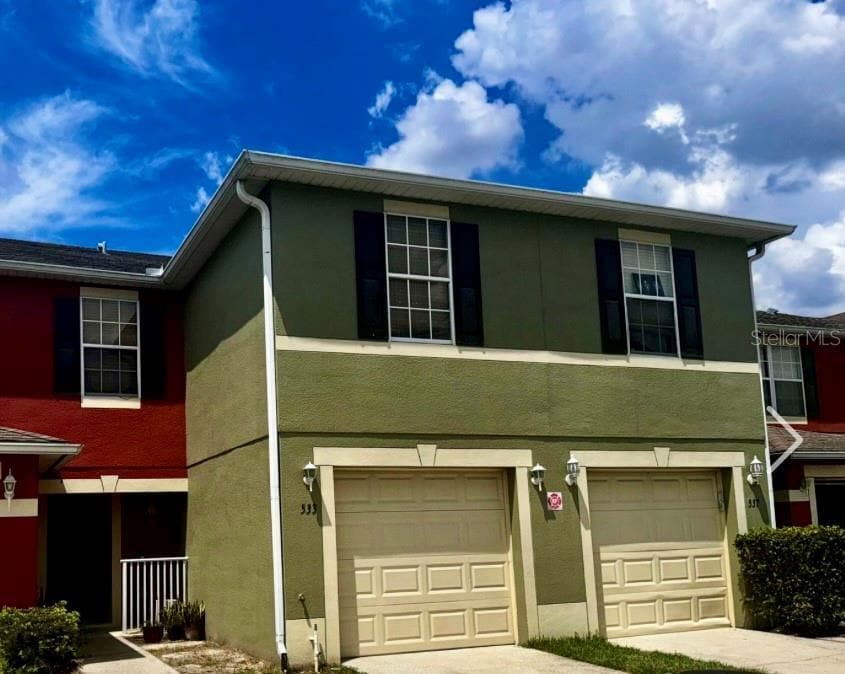 Photo - 533 Cresting Oak Cir