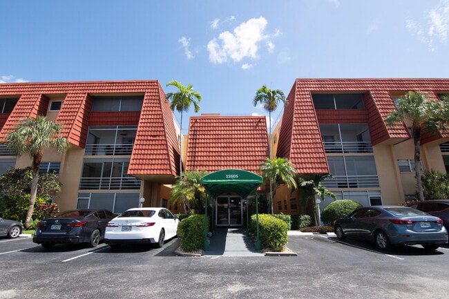 Photo - 22605 SW 66th Ave Condo