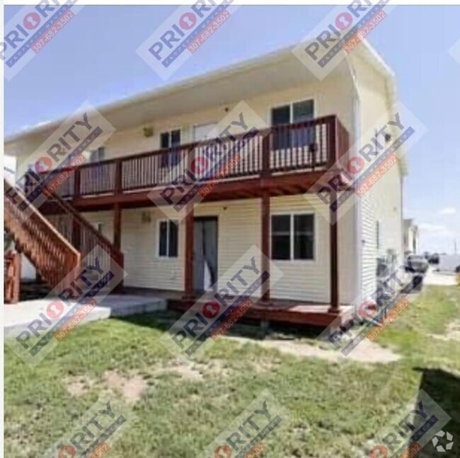 Building Photo - 3919 Ariel Ave Unit D Rental
