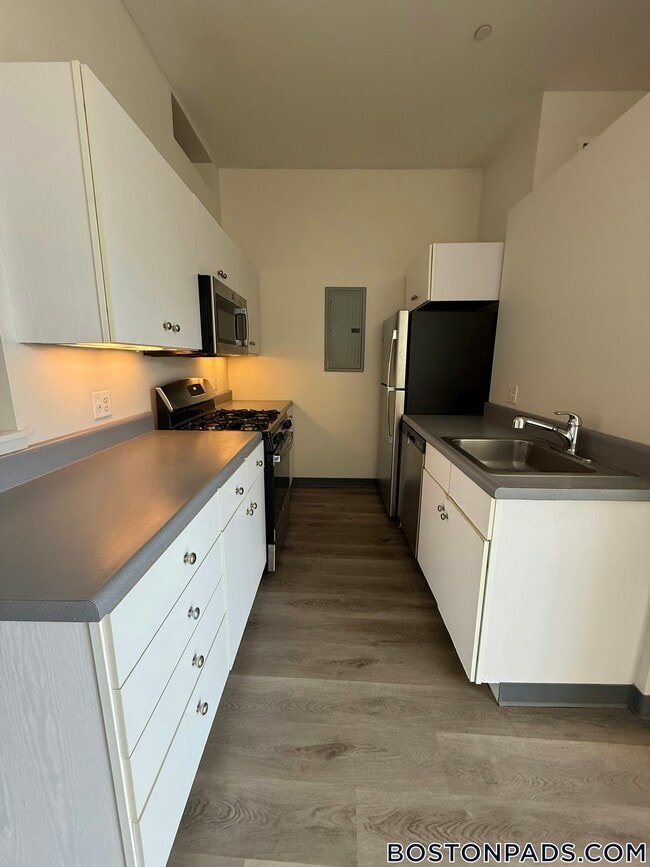 Photo - 160 E Berkeley St Unit 512