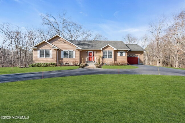 Photo - 306 Wardell Rd