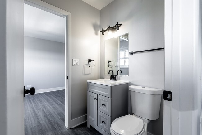 Photo - Grand Park Apartments