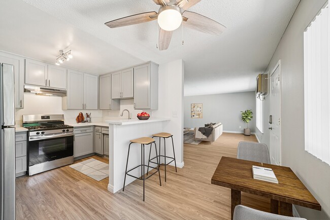 Photo - Dwell Apartment Homes