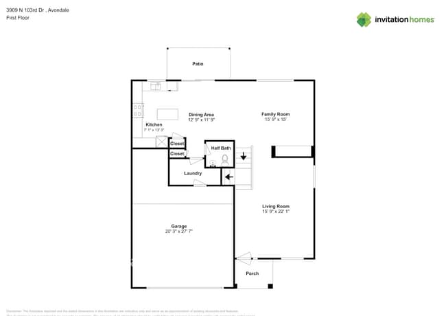 Photo - 3909 N 103rd Dr