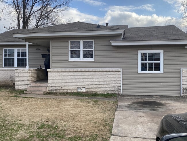 Photo - 1214 NW 81st St