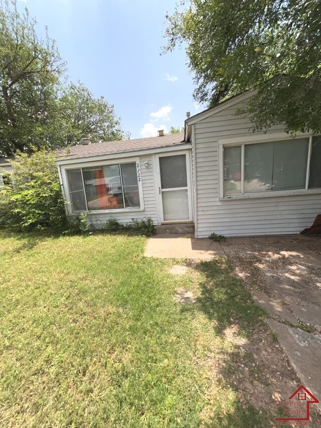 Photo - 2722 SW I Ave Casa