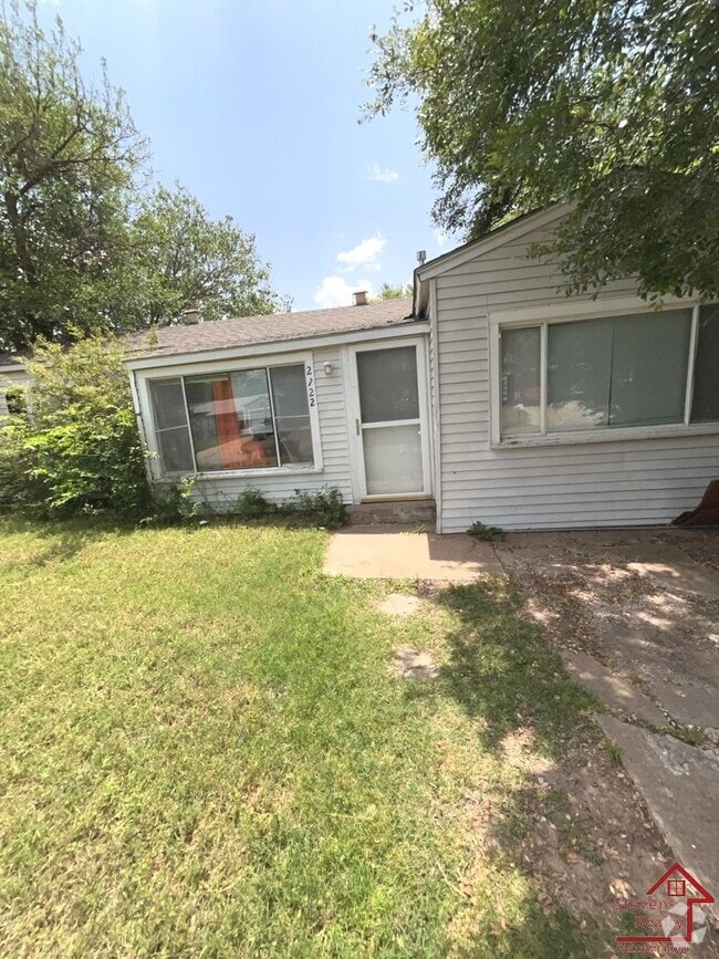 Building Photo - 2722 SW I Ave Rental