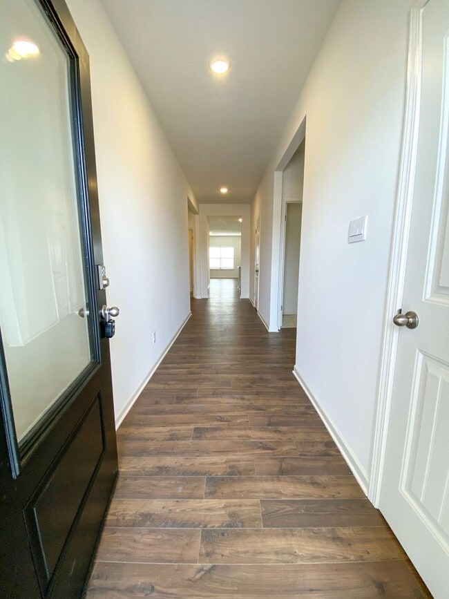 Photo - 4 bed, 2 bath in Oakland built in 2023