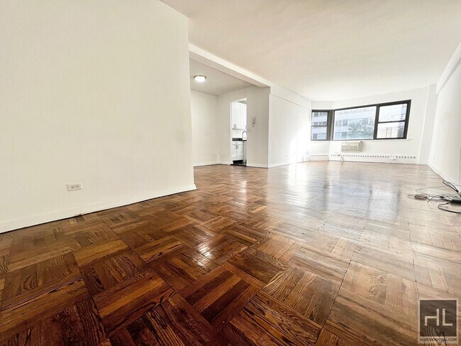 EAST 69 STREET