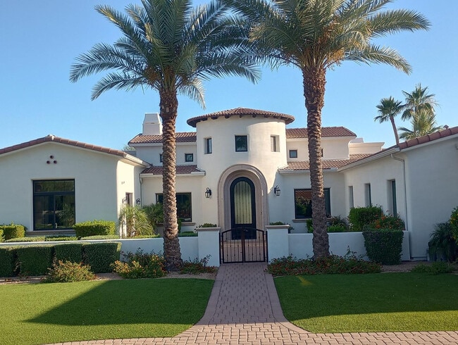 Building Photo - 6823 E Valley Vista Ln