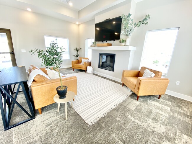 Victory Village Apartments