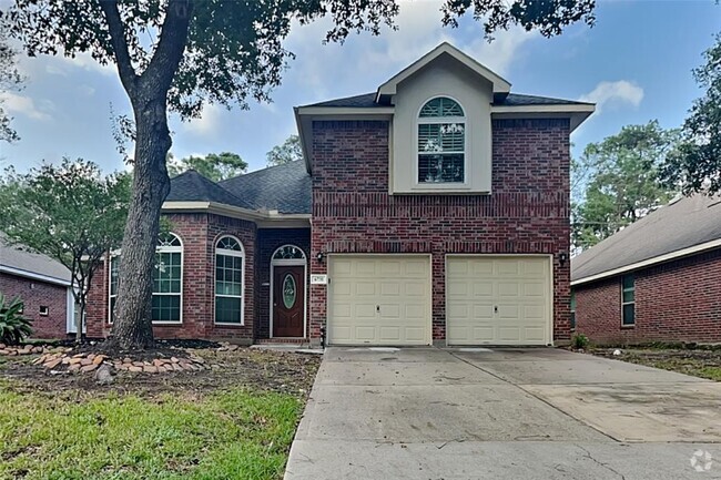 Building Photo - 6731 Auburn Oak Trail Rental