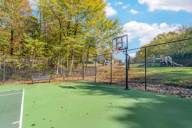 Thornberry Apartments