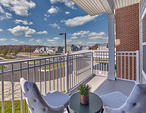 Residences at Glenarden Hills - 55 & Older!