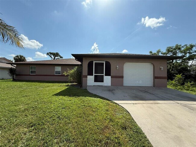 Building Photo - 2162 Abalom St Rental