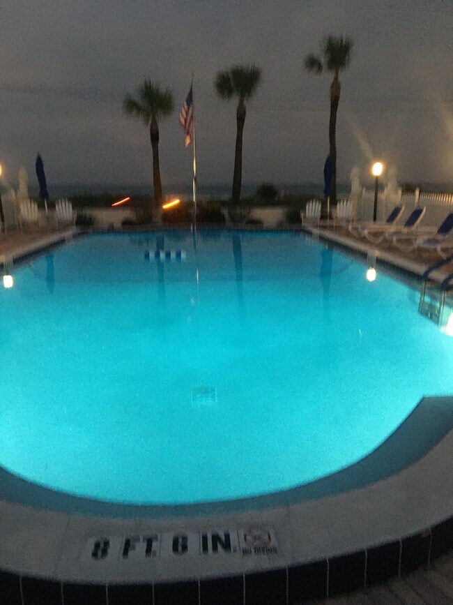 Photo - 1926 Ocean Shore Blvd Condo Unit 111