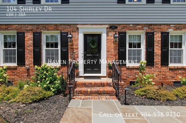Photo - 104 Shirley Dr