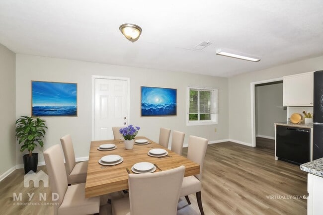 Photo - 3403 Brockcrest Cove