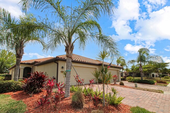 Photo - Gran Paradiso Annual Villa for Rent