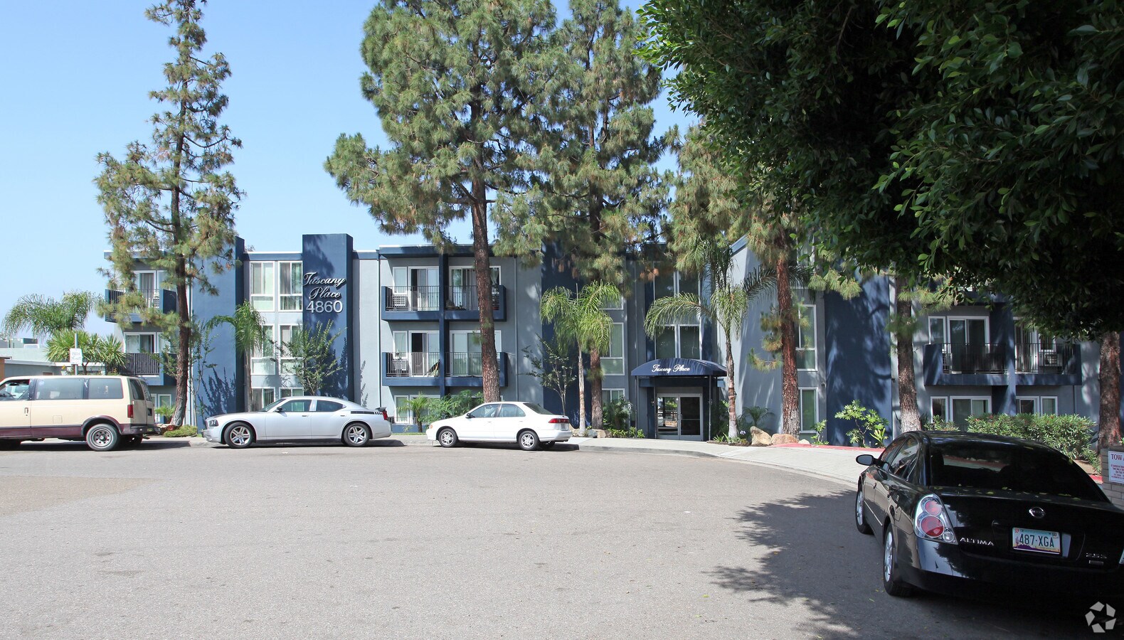 Photo - Tuscany Place