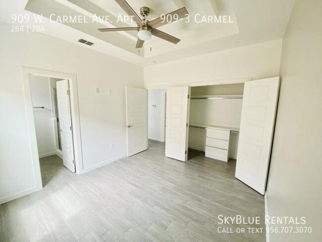 Photo - 909 W Carmel Ave Unit 909-3 Carmel