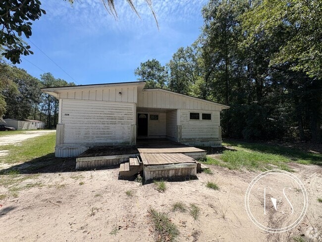 Building Photo - 524 Arnall Dr Unit 1 Rental