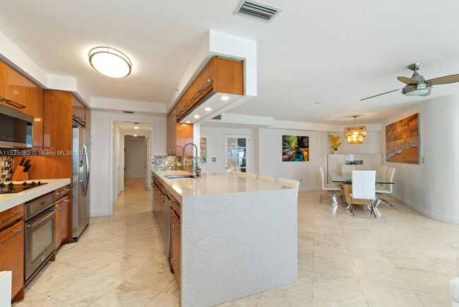 Photo - 18671 Collins Ave Unit 202