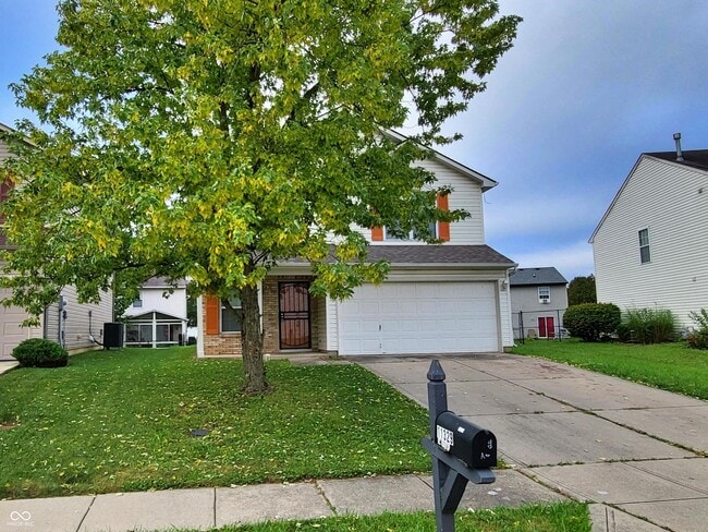 11329 Smoothbark Dr