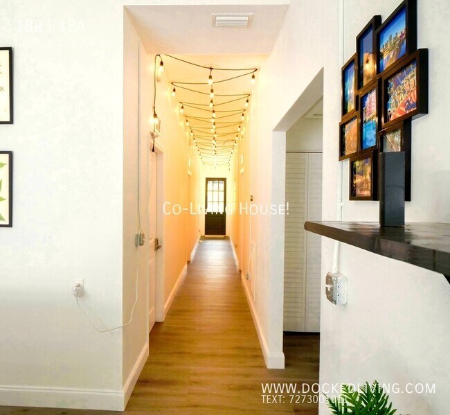 Photo - Affordable Private Room + Bath Unit 5 Moscow