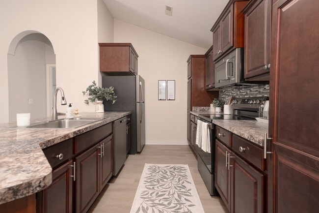Aspen Lakes Communities