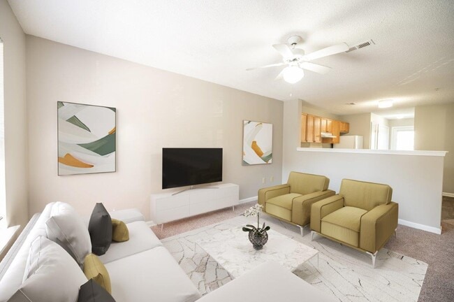 Parkway Station Apartment Homes