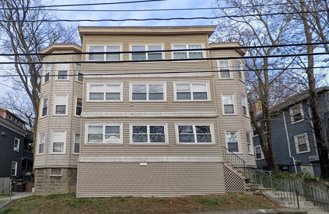 Photo - 225 Summer St Unit 223-3R