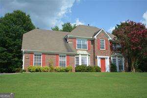 Photo - 1740 Big Haynes Ct SW