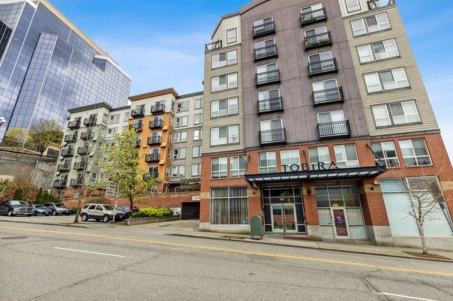 Building Photo - 108 5th Ave S Unit #708 Rental