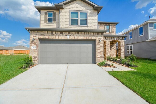 Photo - 20827 Teocalli Dr House