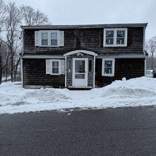 Building Photo - 22 Hall St