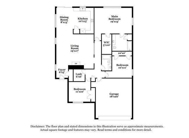 Photo - 4701 Palm Ridge Dr