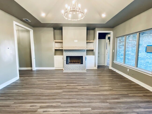 Photo - PRE-LEASING FOR JUNE: 4/2/2 Home in One of South Lubbock’s Newest Neighborhoods