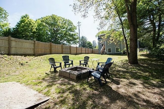 Photo - 1058 S Franklin St