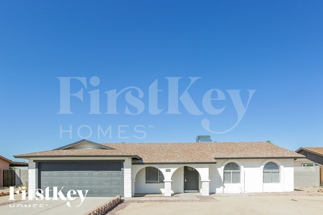 Building Photo - 4564 W Onyx Ave