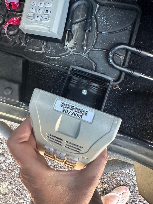 Photo - 1970 Fayetteville Hwy Unit Embers East #45