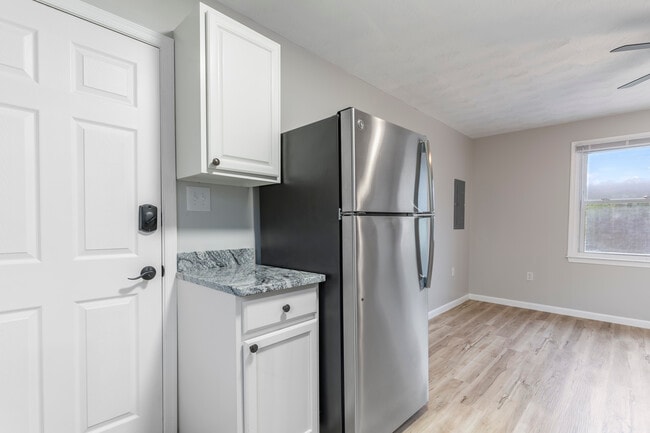 Photo - Affordable Luxury Apartment Near DC Unidad 1