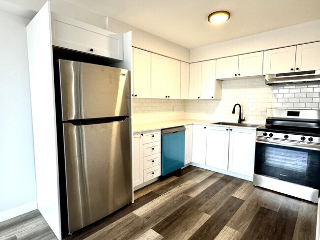 Photo - 1985 Westcott Rd Unité 305