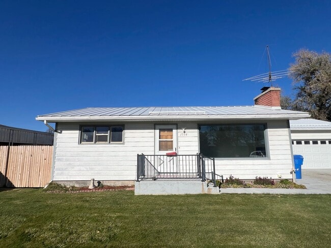 Photo - Large Park Like Yard! Three Bedroom One Ba...