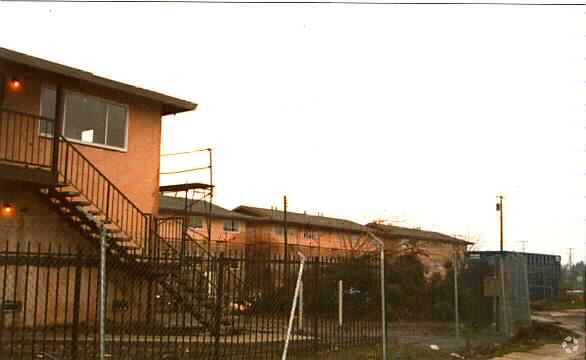 Villa Jardin Apartments - Villa Jardin Apartments