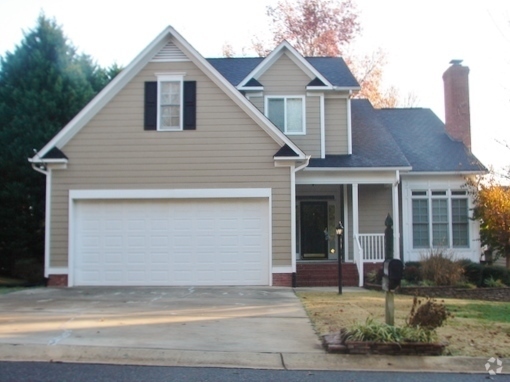 Building Photo - Gorgeous 3 Bedroom Home in Ashley Park!